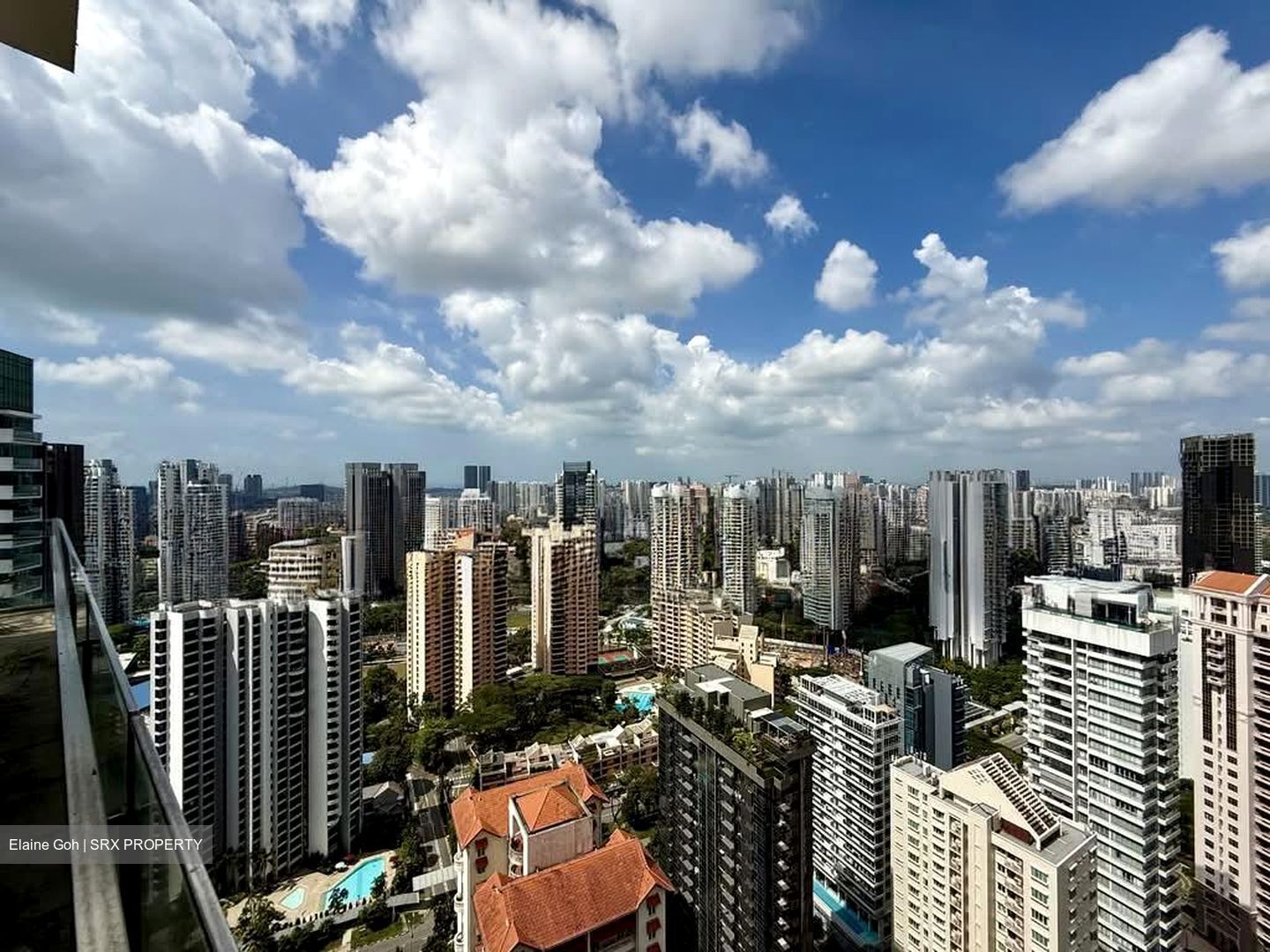 Saint Thomas Walk (D9), Apartment #556809281